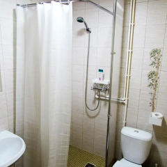 Гостиница Guest House Gostishka Стандартный номер с различными типами кроватей