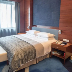 Апартаменты Ocean Plaza(Apartment) 4* Президентский люкс фото 11