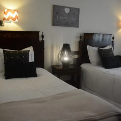 Hotel Sao Jose комната для гостей фото 2