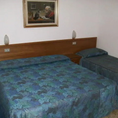 Hotel Santorotto 3* Стандартный номер фото 3