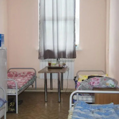 Hostel Stromilovskiy удобства в номере
