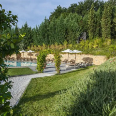 Отель Relais Villa Belvedere фото 2