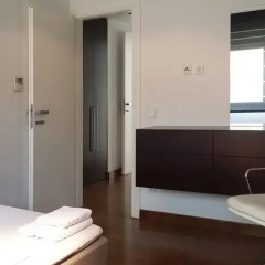 Отель The Kolonaki Penthouse комната для гостей фото 4