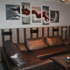 Гостиница Guest House Nika интерьер отеля