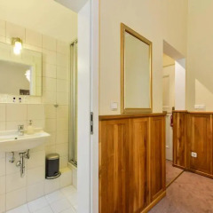 Hotel Am Markt Munich 3* Стандартный номер с 2 отдельными кроватями фото 3