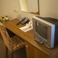 Hotel Intelcoop удобства в номере