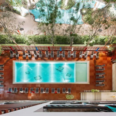Отель ibis Pattaya Таиланд, Паттайя - 2 отзыва об отеле, цены и фото номеров - забронировать отель ibis Pattaya онлайн развлечения