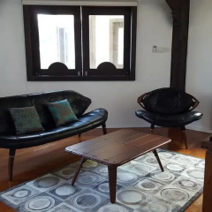 Отель The View Fiji 4* Вилла с различными типами кроватей фото 9