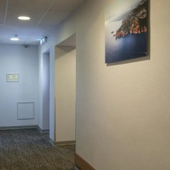 Отель Esterel Франция, Канны - 12 отзывов об отеле, цены и фото номеров - забронировать отель Esterel онлайн интерьер отеля фото 2