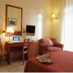 Hotel Adria 3* Стандартный номер