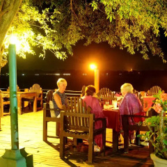 Lake Wind Hotel