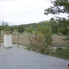 Отель Agriturismo Le Pietre Фонди балкон