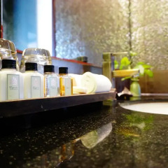 Отель Baan Laimai Beach Resort 4* Номер Делюкс фото 48