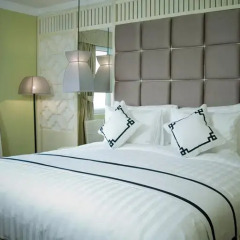 Church Boutique Hotel Hang Trong 3* Семейный люкс разные типы кроватей фото 6