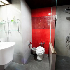 Отель Pinnacle Lumpinee Park 4* Люкс фото 4