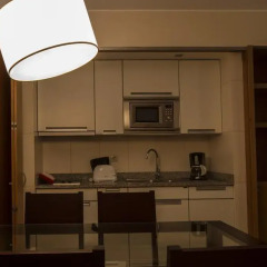 Отель Apartamentos Turisticos Atlantida Улучшенные апартаменты разные типы кроватей фото 10