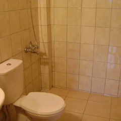 Отель Cesur Pansiyon 2* Стандартный номер с двуспальной кроватью