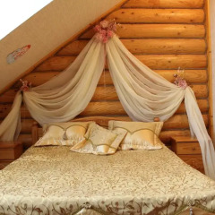 Terema Hotel Стандартный номер с разными типами кроватей фото 2