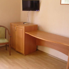 Hotel Vizit удобства в номере фото 2