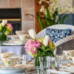 Отель Inn at Playa del Rey США, Лос-Анджелес - отзывы, цены и фото номеров - забронировать отель Inn at Playa del Rey онлайн питание фото 3