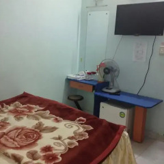 Hai Duyen Hotel Стандартный номер фото 5