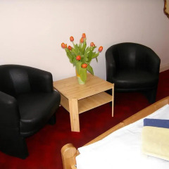 Hotel Astoria 2* Стандартный номер с различными типами кроватей фото 7