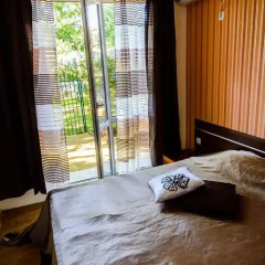 Sunrise Hotel 4* Стандартный номер с различными типами кроватей фото 12