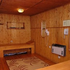 Гостиница Sanatoriy Karpatia детские мероприятия фото 2