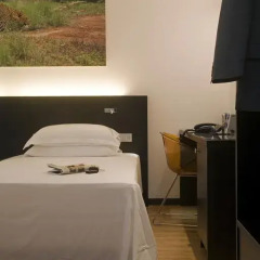 Hotel Card International 4* Стандартный номер с различными типами кроватей фото 3