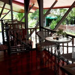 Отель Ao Nang Home Stay детские мероприятия