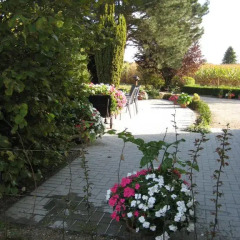 Отель B&B Het Uilennest фото 2