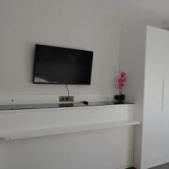 Mert Hotel Номер Делюкс с различными типами кроватей
