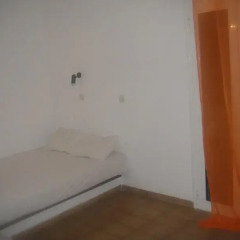 Creta Hostel Стандартный номер с различными типами кроватей фото 5