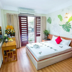 The Queen Hotel & Spa 3* Номер Делюкс с различными типами кроватей фото 25