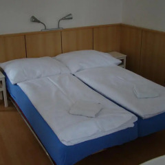 Отель Apartmány Pod věží Апартаменты фото 6