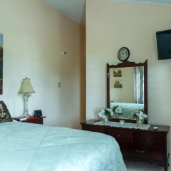 Отель Relax in Sunny Montego Bay, JA Ямайка, Монтего-Бей - отзывы, цены и фото номеров - забронировать отель Relax in Sunny Montego Bay, JA онлайн комната для гостей фото 3