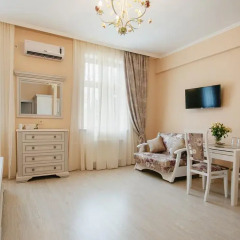 Отель Asiya 3* Стандартный номер фото 4