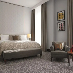 Отель The Ritz Carlton Vienna 5* Номер категории Премиум фото 3