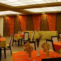 Hotel Iskar - Все включено Солнечный берег помещение для мероприятий фото 2