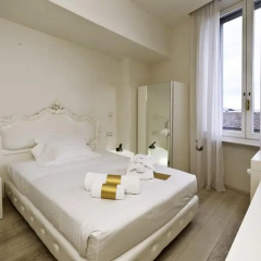 Hotel Home Florence 4* Стандартный номер с различными типами кроватей фото 4