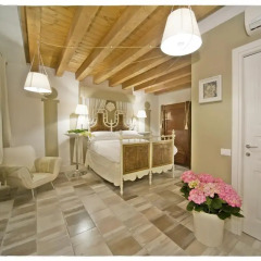 Отель The Place Cagliari 3* Стандартный номер с различными типами кроватей фото 2