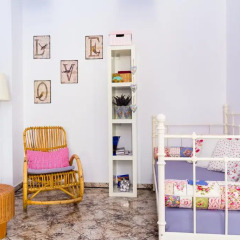 Tey Hostel Познань развлечения