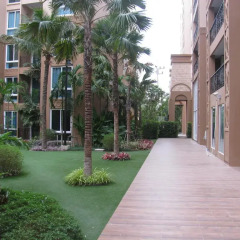 Отель Pattaya Atlantis Resort Beach фото 2
