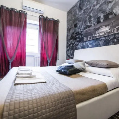 Отель Acanto Room Suite комната для гостей фото 5