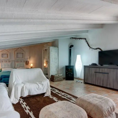 Отель Casa Molins комната для гостей фото 5