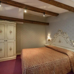 Отель Locanda Al Leon детские мероприятия