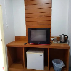 Отель Lanta Mansion 3* Стандартный номер фото 6
