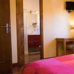 Отель Belon B&B 2* Стандартный номер с различными типами кроватей фото 3