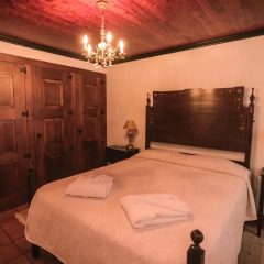 Отель Quinta de Malta 3* Апартаменты 2 отдельные кровати фото 3