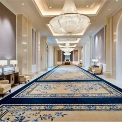 Отель Sofitel Shanghai Hongqiao 5* Номер Делюкс с различными типами кроватей фото 3